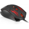 REAL-EL RM-520 Gaming Black (EL123200020) - зображення 3