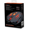 REAL-EL RM-520 Gaming Black (EL123200020) - зображення 10