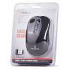 REAL-EL RM-330 Wireless Black (EL123200035) - зображення 9