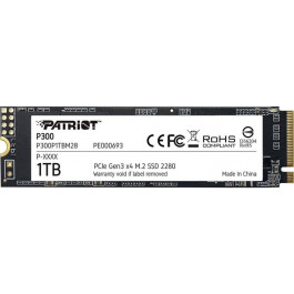   PATRIOT P300 1 TB (P300P1TBM28)