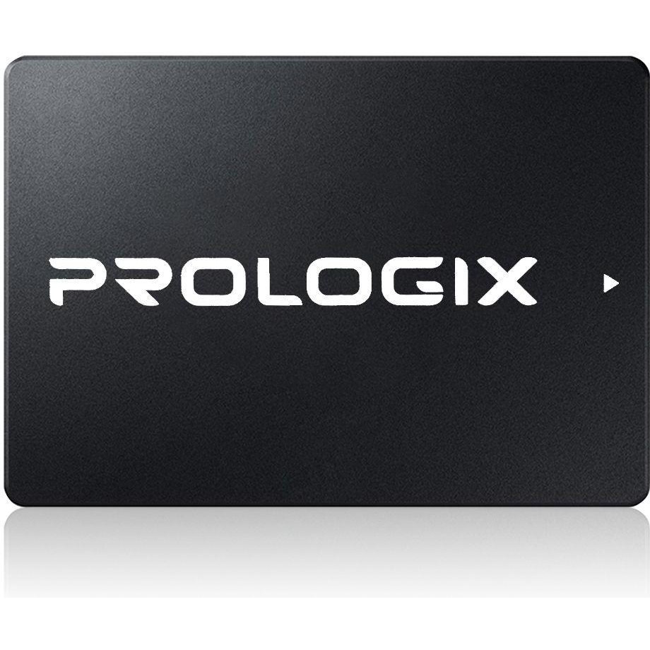 Prologix S320 960 GB (PRO960GS320) - зображення 1