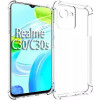 BeCover Панель Anti-Shock  для Realme C30/C30s Clear (708925) - зображення 1