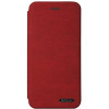 BeCover Exclusive для Nokia G21/G11 Burgundy Red (707915) - зображення 4