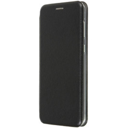   ArmorStandart G-Case Leather Samsung A04 (A045) Black (ARM67526)