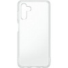 Samsung A047 Galaxy A04s Soft Clear Cover Transparent (EF-QA047TTEG) - зображення 2