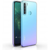 BeCover Силиконовый чехол для Xiaomi Redmi Note 8T Transparancy (704543) - зображення 4