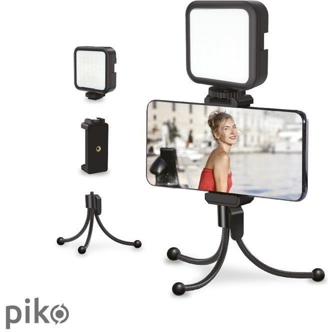 Piko Vlogging Kit PVK-02L (1283126515088) - зображення 1