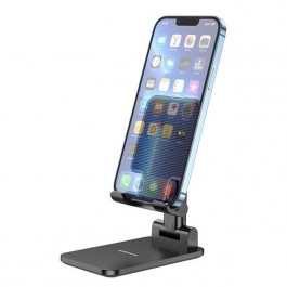   Borofone BH81 Astral Folding Desktop Stand Black (BH81B)