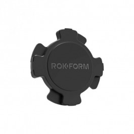   Rokform Магнітна заглушка  Magnetic RokLock Plug (330899P)