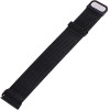 BeCover Ремешок для Xiaomi Amazfit Bip/GTR/GTS/TicWatch  Milanese Style Black (707679) - зображення 4