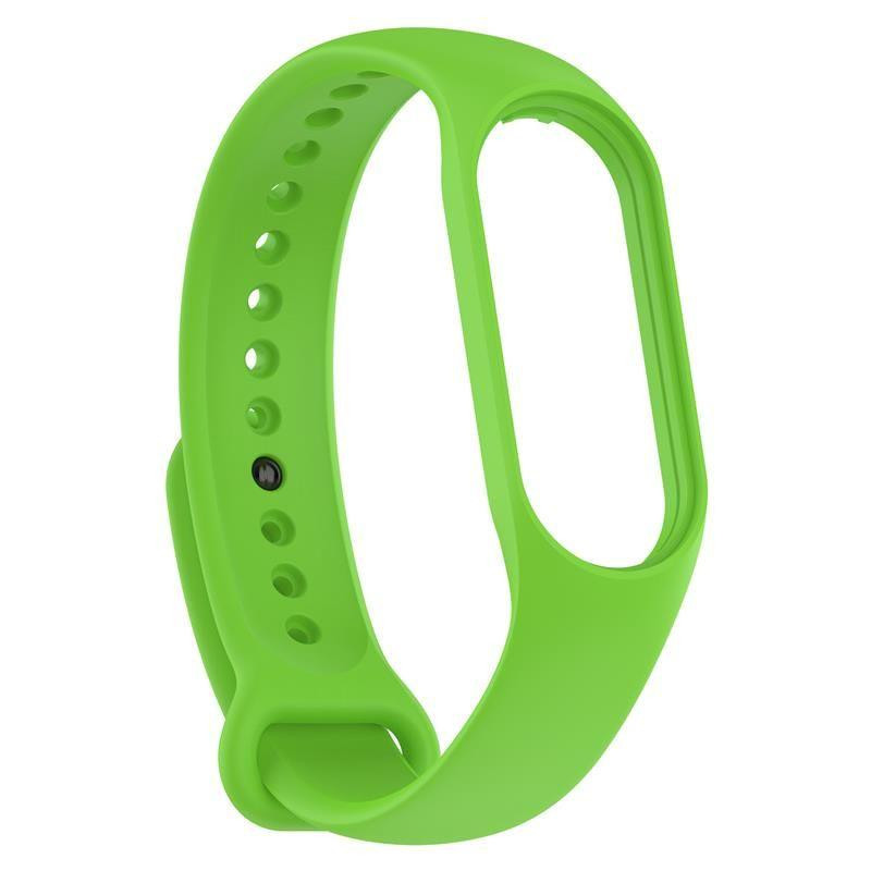 ArmorStandart Ремешок  New Style для Xiaomi Mi Band 7/6/5 Green (ARM61901) - зображення 1