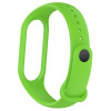 ArmorStandart Ремешок  New Style для Xiaomi Mi Band 7/6/5 Green (ARM61901) - зображення 2