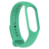 ArmorStandart Ремешок  New Style для Xiaomi Mi Band 7/6/5 Teal Green (ARM61889) - зображення 1