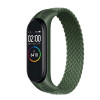 BeCover Ремешок Elastic Nylon Style  для Xiaomi Mi Smart Band 5 / Mi Smart Band 6 (Size M) Khaki (706150) - зображення 1