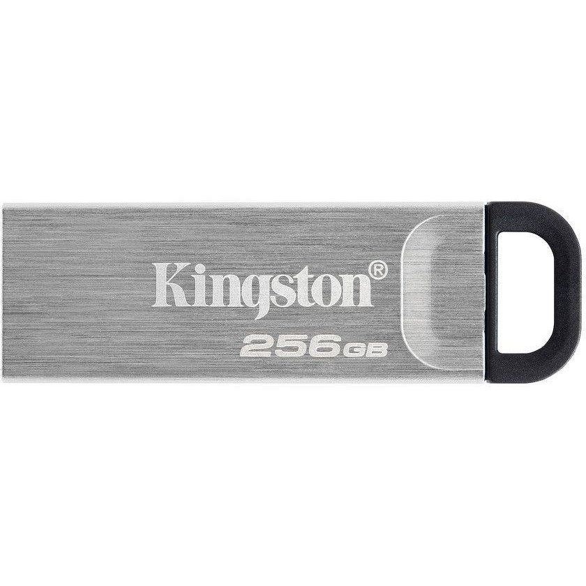 Kingston 256 GB DataTraveler Kyson (DTKN/256GB) - зображення 1