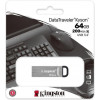 Kingston 64 GB DataTraveler Kyson (DTKN/64GB) - зображення 4