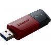 Флешка Kingston 128 GB DataTraveler Exodia M USB 3.2 Red (DTXM/128GB)