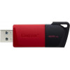 Kingston 128 GB DataTraveler Exodia M USB 3.2 Red (DTXM/128GB) - зображення 5