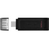 Kingston 128 GB DataTraveler 70 USB Type-C (DT70/128GB) - зображення 4