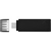 Kingston 128 GB DataTraveler 70 USB Type-C (DT70/128GB) - зображення 5