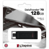 Kingston 128 GB DataTraveler 70 USB Type-C (DT70/128GB) - зображення 6