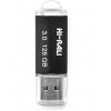 Hi-Rali 128 GB Corsair Series USB 3.0 Black (HI-128GBCOR3BK) - зображення 1