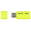 GOODRAM 128 GB UME2 Yellow (UME2-1280Y0R11)