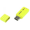 GOODRAM 128 GB UME2 Yellow (UME2-1280Y0R11) - зображення 4