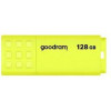 GOODRAM 128 GB UME2 Yellow (UME2-1280Y0R11) - зображення 7