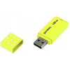 GOODRAM 128 GB UME2 Yellow (UME2-1280Y0R11) - зображення 9