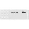 GOODRAM 64 GB UME2 USB 2.0 White (UME2-0640W0R11) - зображення 7