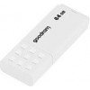 GOODRAM 64 GB UME2 USB 2.0 White (UME2-0640W0R11) - зображення 8