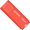 GOODRAM 128 GB UME3 USB3.0 Orange (UME3-1280O0R11) - зображення 4