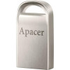 Apacer 32 GB AH115 Silver AP32GAH115S-1 - зображення 2