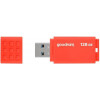 GOODRAM 128 GB UME3 USB3.0 Orange (UME3-1280O0R11) - зображення 6