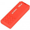 GOODRAM 128 GB UME3 USB3.0 Orange (UME3-1280O0R11) - зображення 8