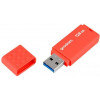 GOODRAM 128 GB UME3 USB3.0 Orange (UME3-1280O0R11) - зображення 9