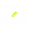 GOODRAM 64 GB UME2 Yellow (UME2-0640Y0R11) - зображення 3