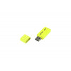 GOODRAM 64 GB UME2 Yellow (UME2-0640Y0R11) - зображення 4