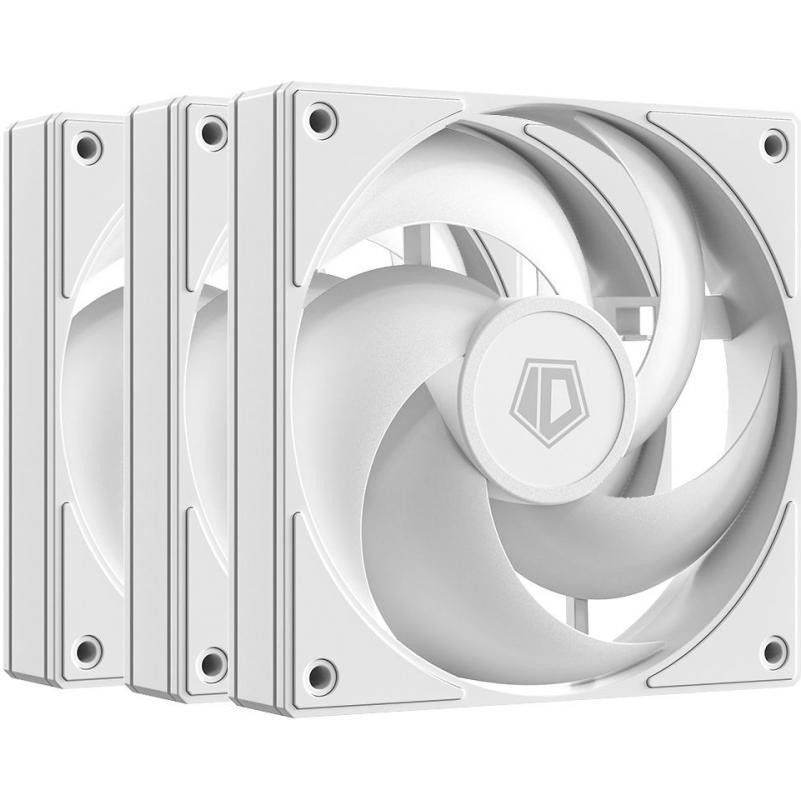 ID-COOLING AS-120-W Trio - зображення 1