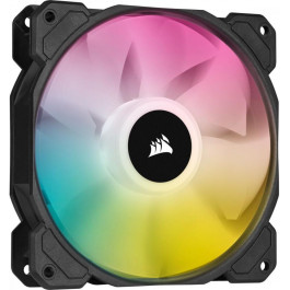   Corsair iCUE SP120 RGB Elite Performance (CO-9050108-WW)