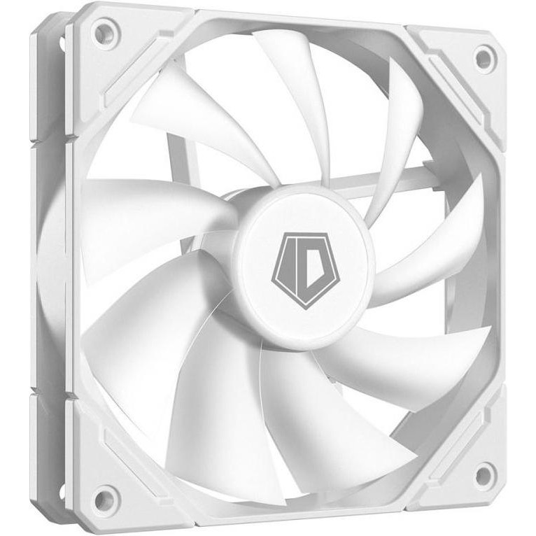 ID-COOLING TF-12025-WHITE - зображення 1