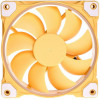 ID-COOLING ZF-12025-Lemon Yellow - зображення 1