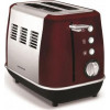 Morphy Richards Evoke Red 224408 - зображення 1