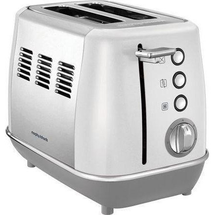 Morphy Richards Evoke White 224409 - зображення 1