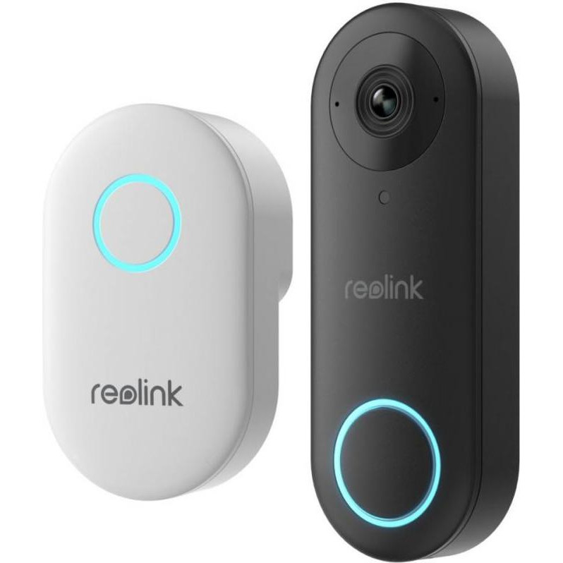 Reolink Video Doorbell WiFi - зображення 1