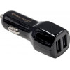 Grand-X CH-26 (2USB 2.1A) Black - зображення 3