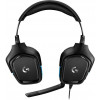 Logitech G432 (981-000770) - зображення 3