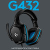 Logitech G432 (981-000770) - зображення 8