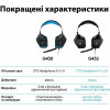 Logitech G432 (981-000770) - зображення 9